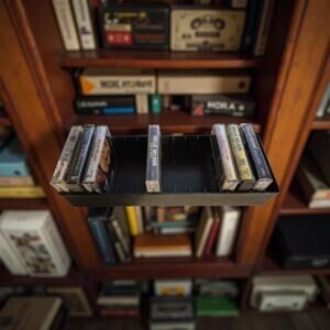 Cassette Set of Willie Nelson Bundle - Total Of 7 Tapes